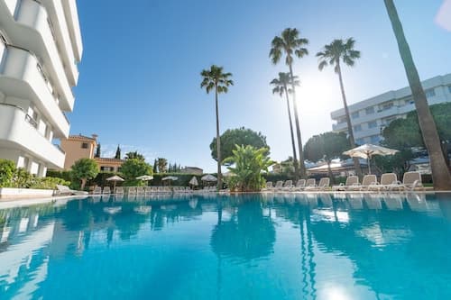 Aparthotel Tropicana
