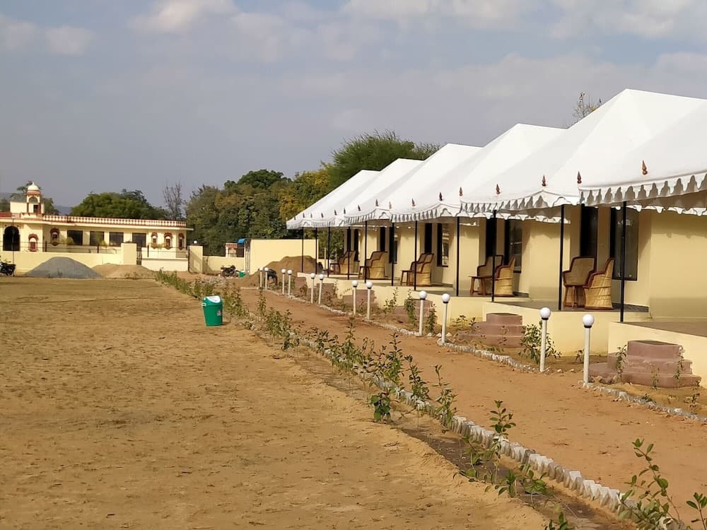 Vacation Village Camps - A Unit Of Nature Resort