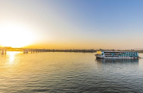 SUNRISE Semiramis I Cruise