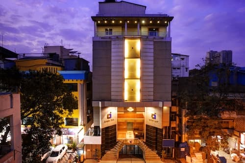 Arafa Inn