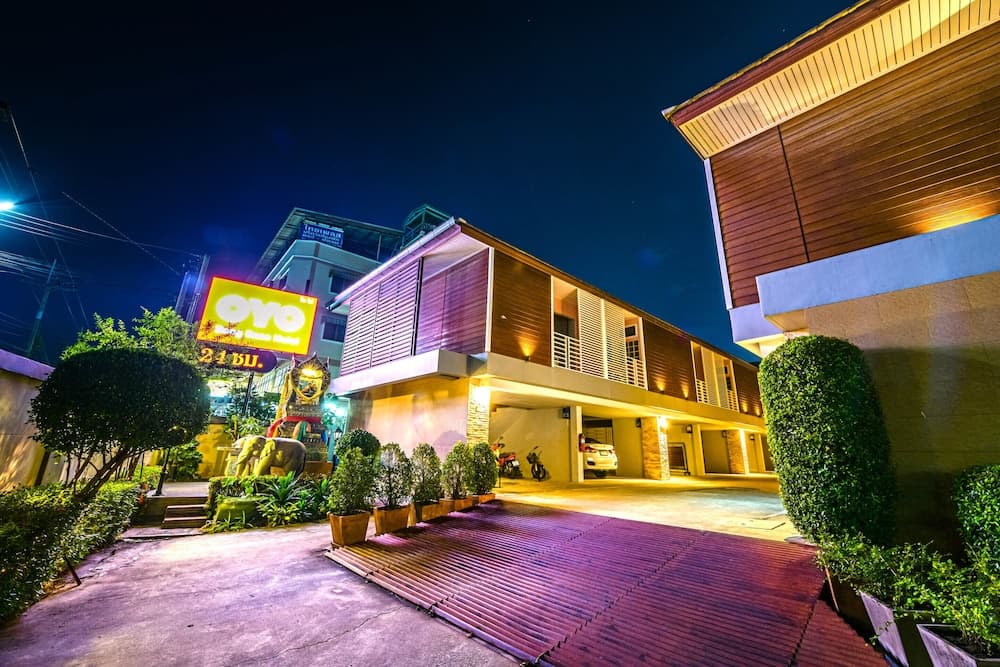 Bangsean Hotel