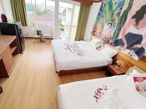 Lanting House Phuket