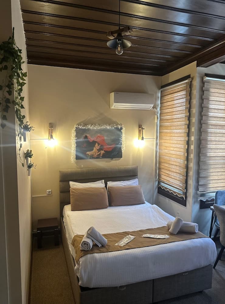 Guner Hotel