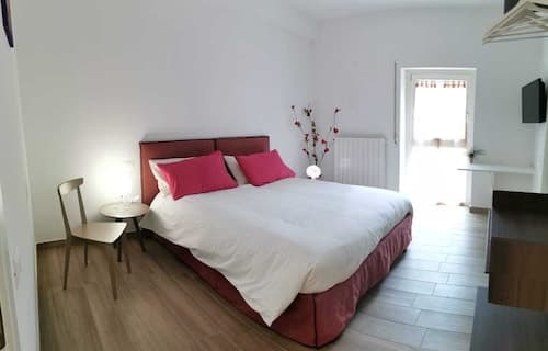 Via Roma B&B