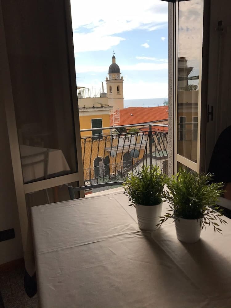 Residence Corallo