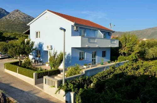 Apartmani Ivana