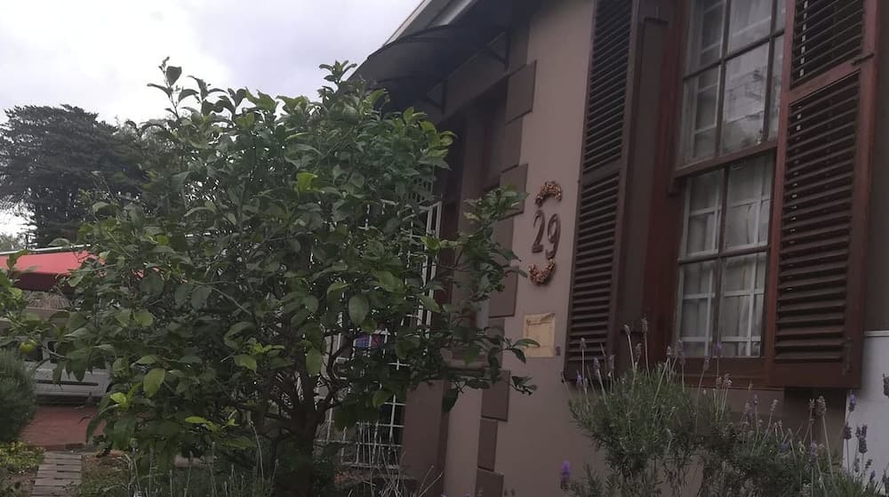 Karibu Guesthouse