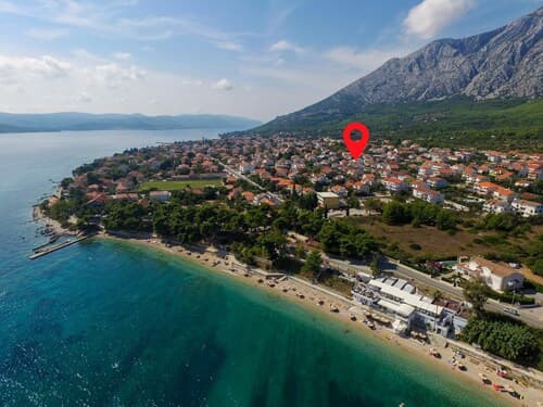 Apartmani Darjan