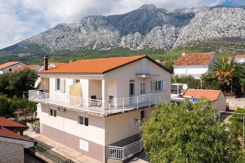 Apartments Mare