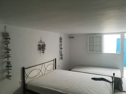 Classy Mykonian Studio - Ornos