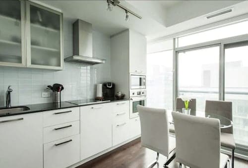 Luxury Condos at York Street