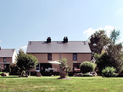 B&B Le Clos du Lac