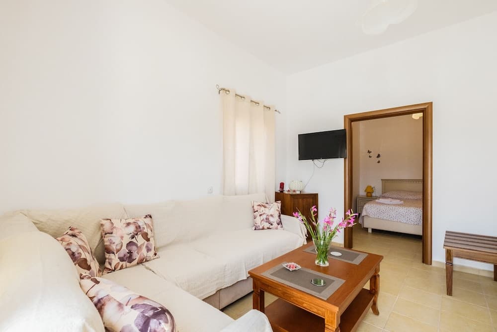 Ifigeneia Apartments Cozy Equipped Summer Home