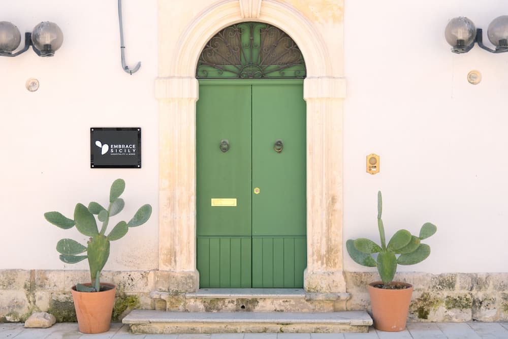 Embrace Sicily Guest House