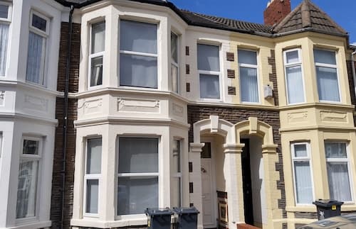 The Hazel Oak Apartment
