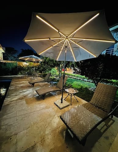 Hotel Villa Pralaya