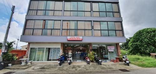 Asia Inn