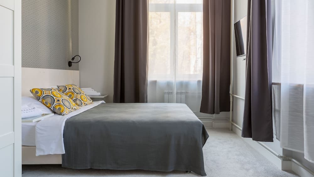 Nordic Rooms