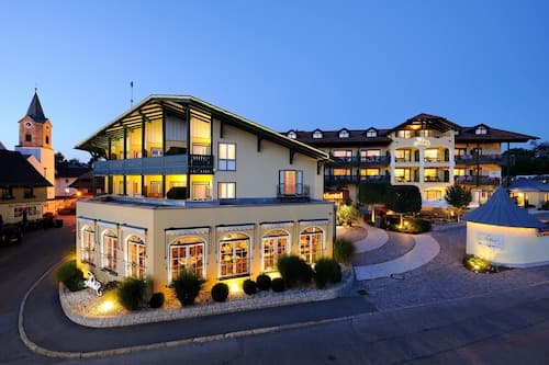 Posthotel Rattenberg