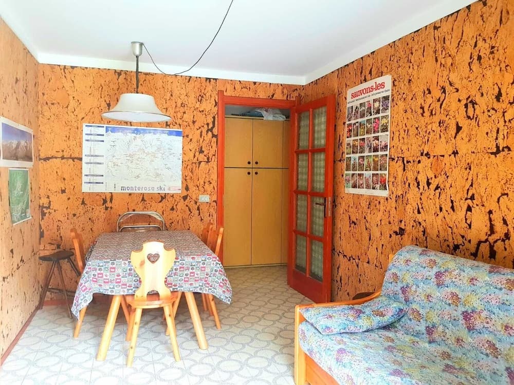 Monterosa Apartment