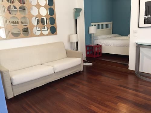 Sant'Andrea Charme Apartments
