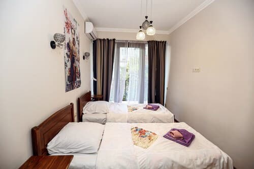3 Bedroom Apartment near Vake Park
