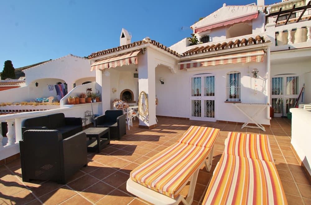 1026 Apartment Mandarinos