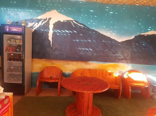 Hostal Nuevo Sol y Viento