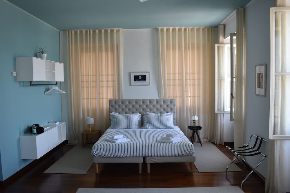 Pep's Rooms By The Sea