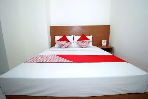 Hotel O Jati Exclusive Homestay