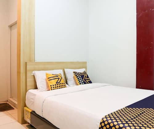 Hotel O Al-ghani 2 Syariah