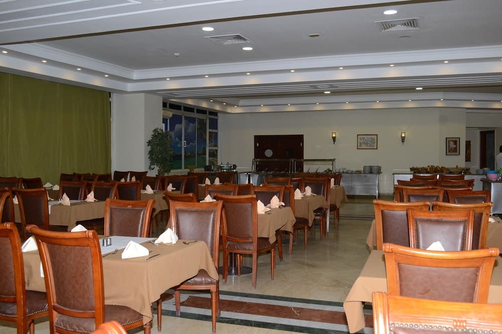 Restoran
