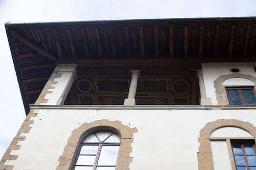 Palazzo Vecchio Place by Mmega