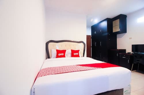 OYO 1905 Davonsa Homestay Syariah