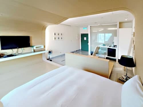 San Jo Hostel