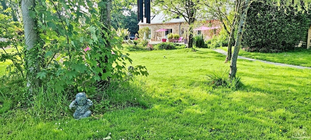 Domaine de Kérizel