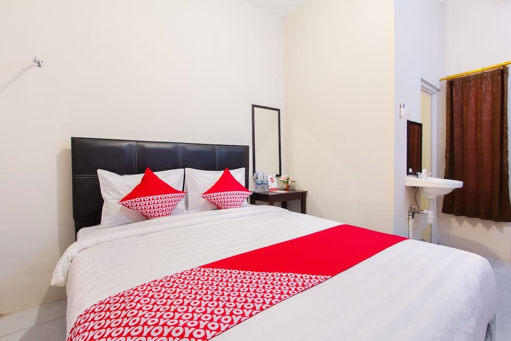 OYO 1718 Homestay Wak Gobenk