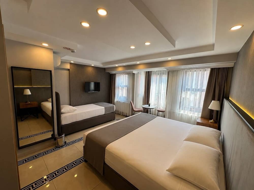Değirmenlik Casamia Suite