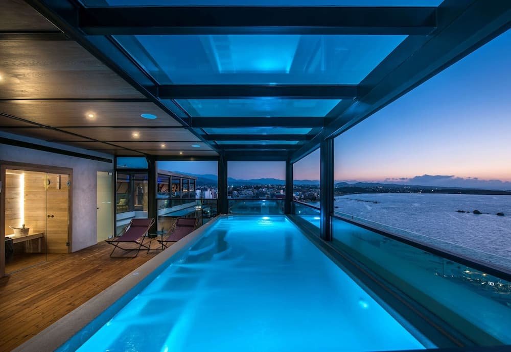 Chania Flair Boutique Hotel, Tapestry Collection by Hilton