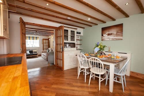 Farndale Cottage