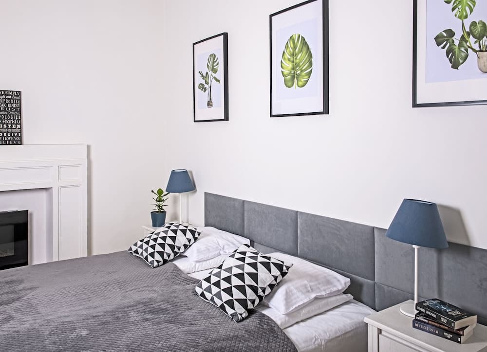 3D FLORIANSKA 15 Apartament