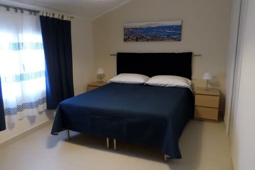 B&B Mansarda del Sole