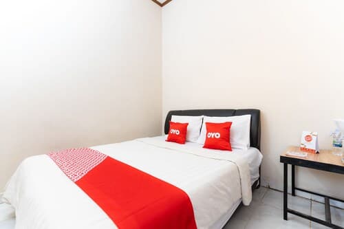 Hotel O Wisma Pelita Mas
