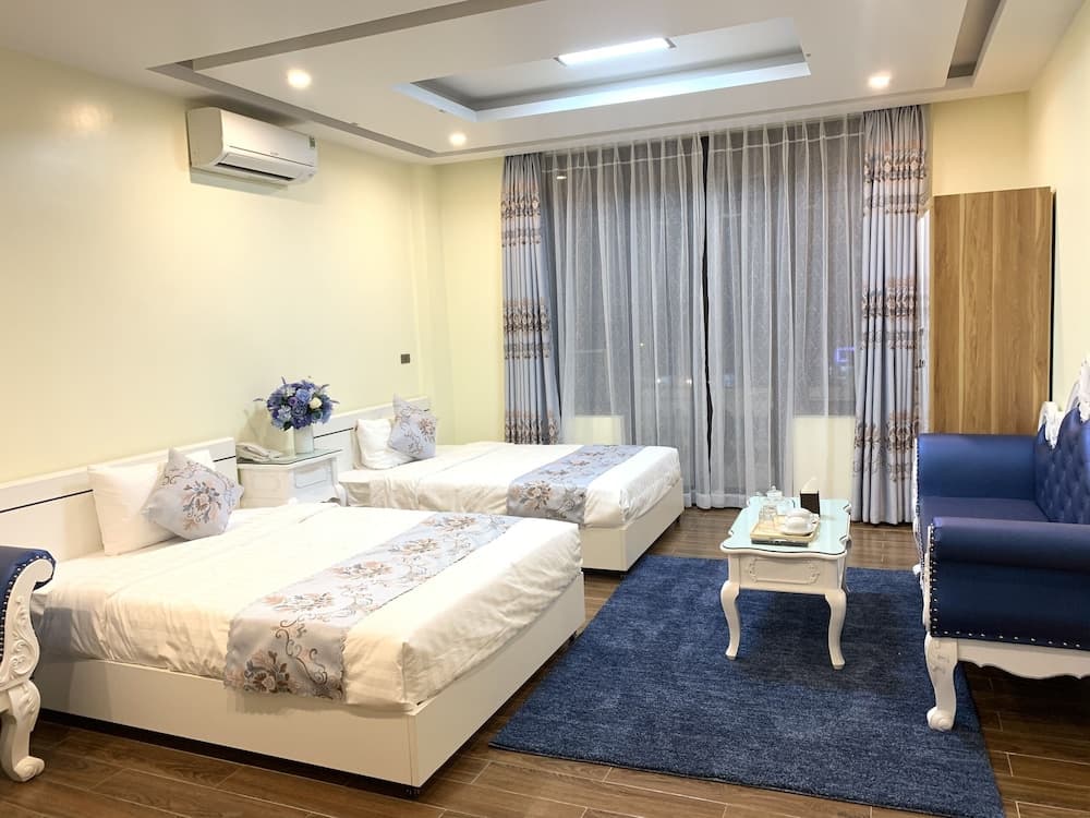 Y PLACE Guest House