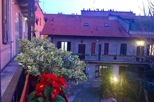 Kibilù - Corso Lodi