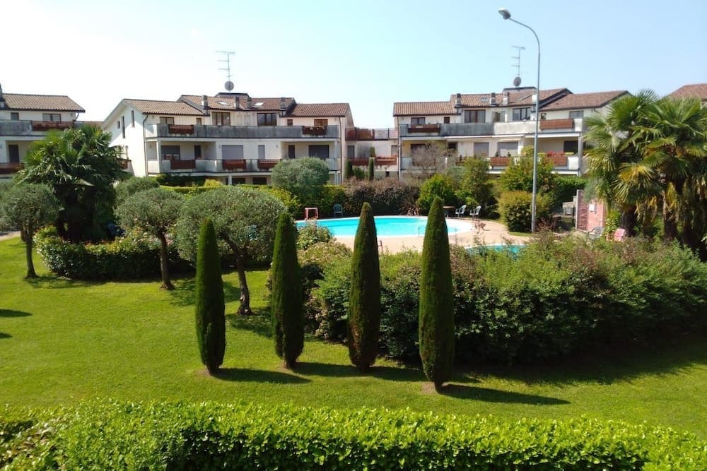 Kibilù - Residenza del Parco Abete
