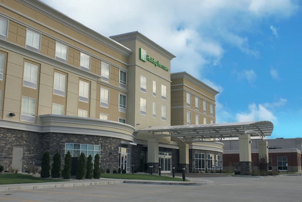 Holiday Inn Hotel And Suites Hopkinsville - Convention Ctr by IHG
