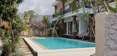 Santi HomeStay