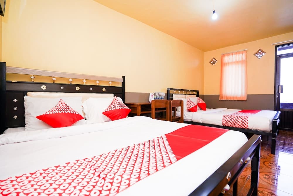 OYO 1378 Tengger Indah Homestay