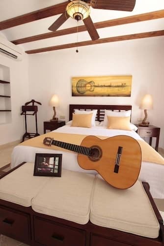 Entre Dos Aguas Hotel Boutique